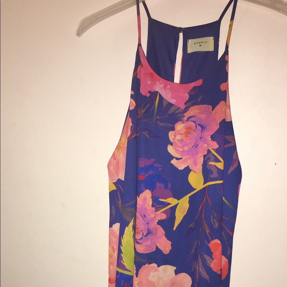 Beautiful Nordstrom Spring/Summer Dress 🌸